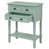 Bleu antique est en rupture de stock