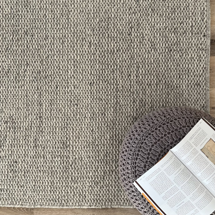 Foundry Select Hand Loomed Wool Rug