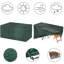 Outdoor Patio Dining Set Cover