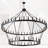 Veiz - Light Wagon Wheel Chandelier-864051144-859495090-859495092