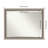 Lealani Flat Wall Mirror-69314108