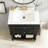 24'' Bathroom Vanity with Ceramic Sink-1677007382