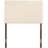 Porch & Den McCready Upholstered Headboard-231555537-231555550