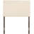 Porch & Den McCready Upholstered Headboard-231555543-231555537