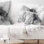 Coussin lombaire abstrait-100043694