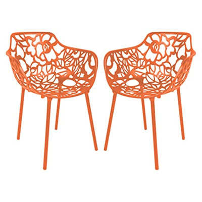 Fauteuil de patio Rabia