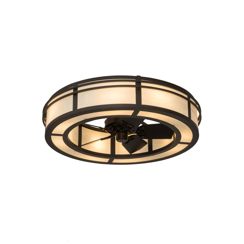 Dorcaster 8 - Light Chandelier