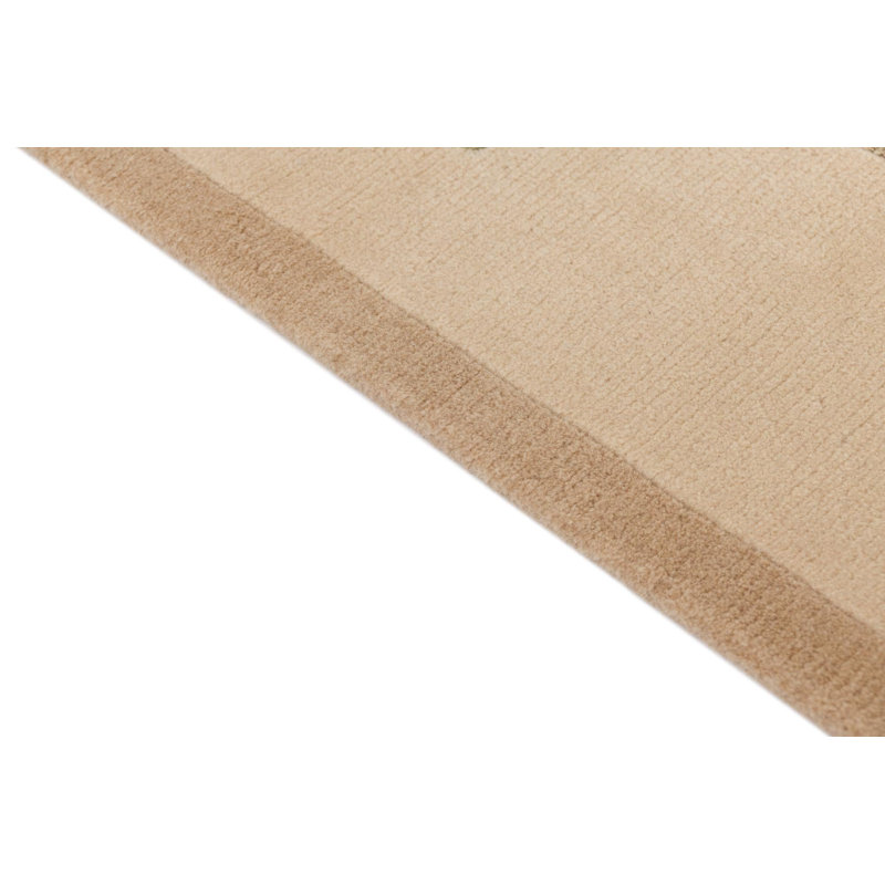 Tapis beige 7 x 10 Philip