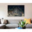 « back to gotham » par jackson carvalho, impression sur toile tendue-73788784-73788782-73788783