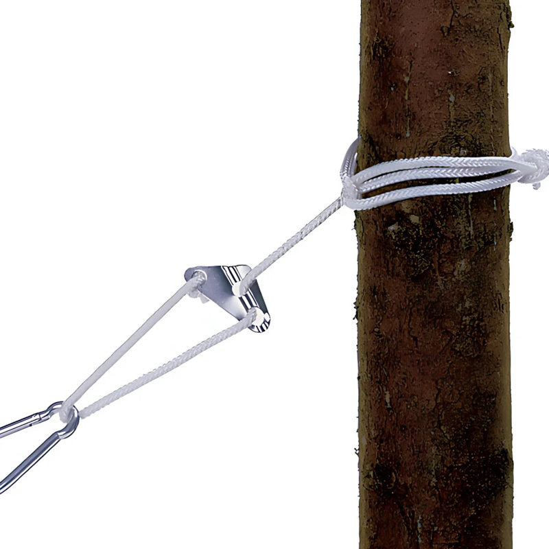 Smart Hammock Tree Strap