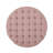 Healdton Ottoman Coffee Table Round Ottoman Upholstered Ottoman Living Room Ottoman-825302817