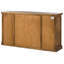 Rodez 160cm Wide 2 Drawer