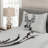 Rustic Polyester Coverlet-41892646