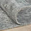 Elements Storm Gray Handmade Area Rug-778581561