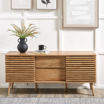 Teachey 140cm Sideboard