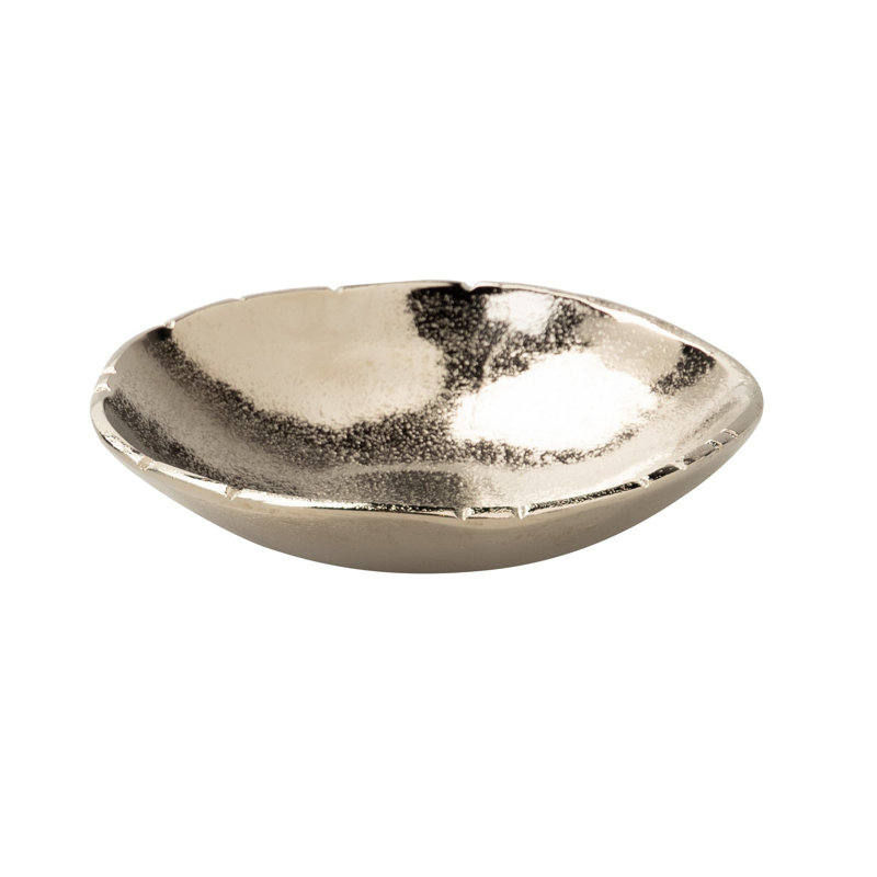 Aluminum Decorative Plate 1