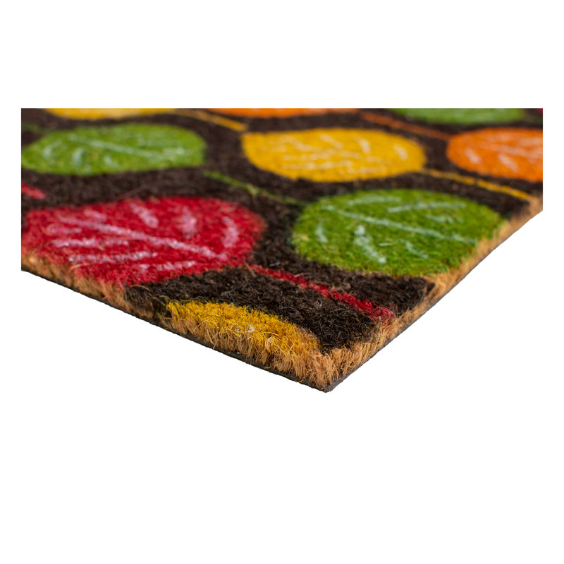 Artiste Non-Slip Outdoor Doormat
