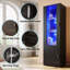 Stefhanie Display Cabinet-1909898919