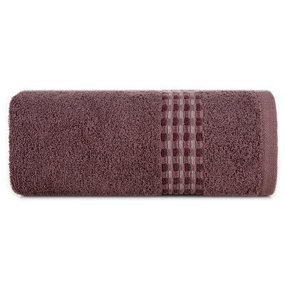Hollymay Midweight Jacquard Hand Towel