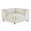Canapé modulaire de coin 5 pièces Auren-460213372-460213374