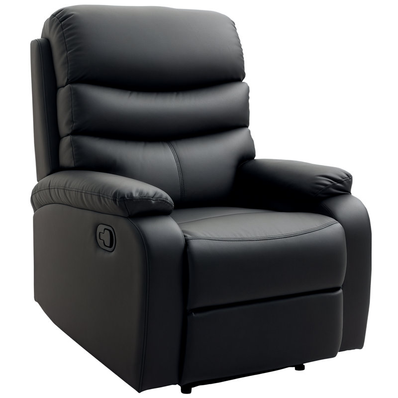 80cm Wide Lift Assist Standard Recliner