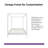 ?Elegant Canopy Bed Frame – 4-Poster Platform Bed with Slats, No Box Spring Needed?-1224907725-1224907724