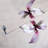 Cotton Floral Duvet Cover Set-1094462495