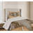 Elephant Rustic Polyester Coverlet-1279350188