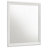 Francique 4-piece Queen Bedroom Set White-463365460-442101531