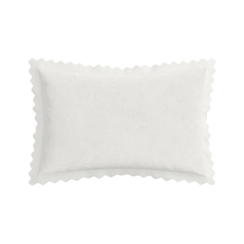 Avita 100% Cotton Envelope Oxford Pillowcase