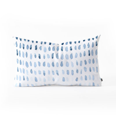 Coussin lombaire d’intérieur/d’extérieur à vie allongée sociale