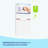 Graco Premium 4-Sided Contour Changing Pad