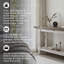 Console 60 po Darlicia