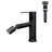 Bathroom Sink Faucet, Single Handle With Pop-Up Drain And Overflow | Gift Idea