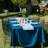 Rectangular Stain-Resistant Polyester Tablecloth - Basics by Wayfair™-24096047-24096082