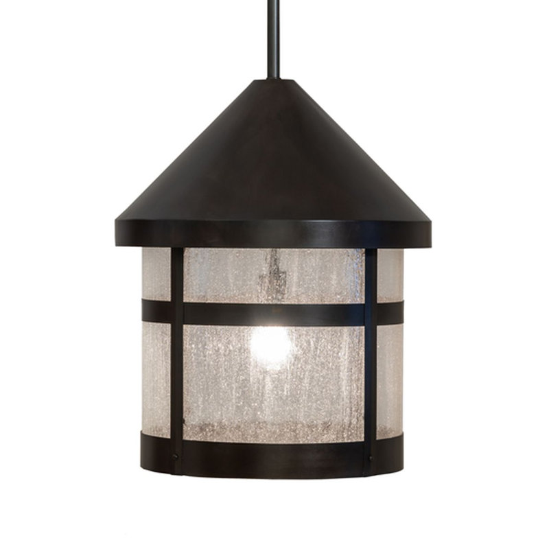 Fulton 1 - Light Pendant