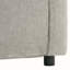 68,1 po Coussin rembourré Cozy