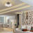 Aliahna Flush Mount-2066178540