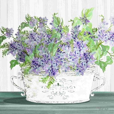 2885148_ Pot galvanisé lilas