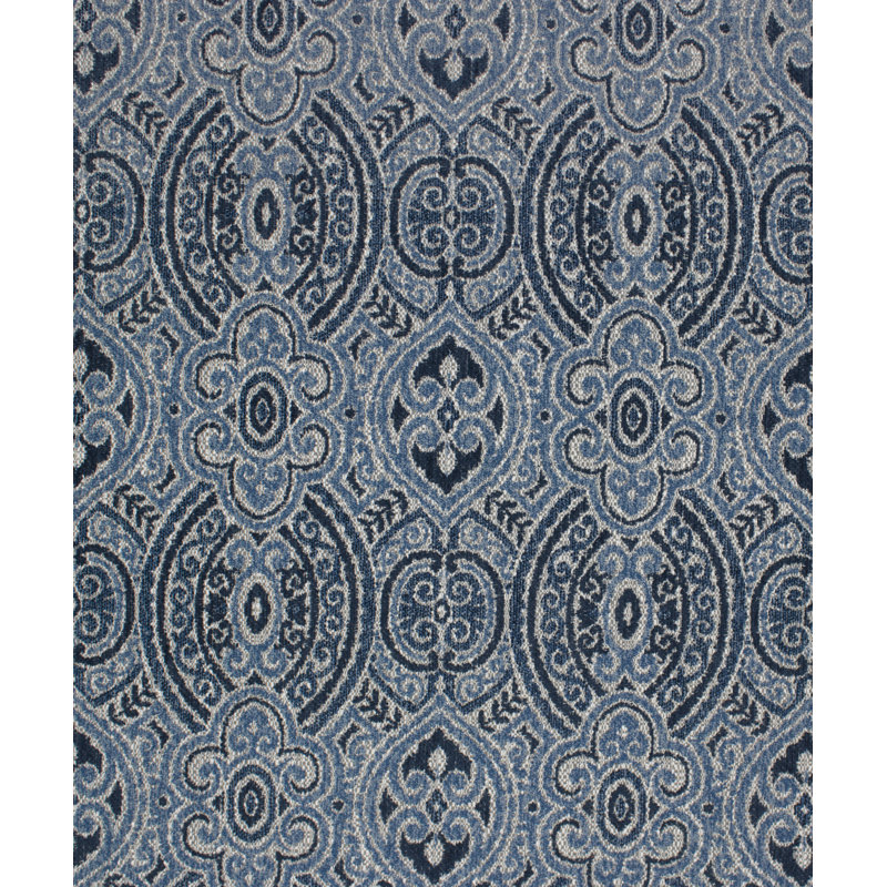 Flange Fabric