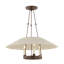 3 - Light Chandelier-295542297
