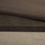 Édredon 7 pièces en simili suède brun avec motif charmant pour lit taille Brown-131248560