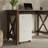 Ebern Designs 2 Drawer File Cabinet - Filing Cabinet with Lock - Rolling File Cabinet for Under Desk Storage - Wood Filing Cabinet for Home or Office Organization-1412590882