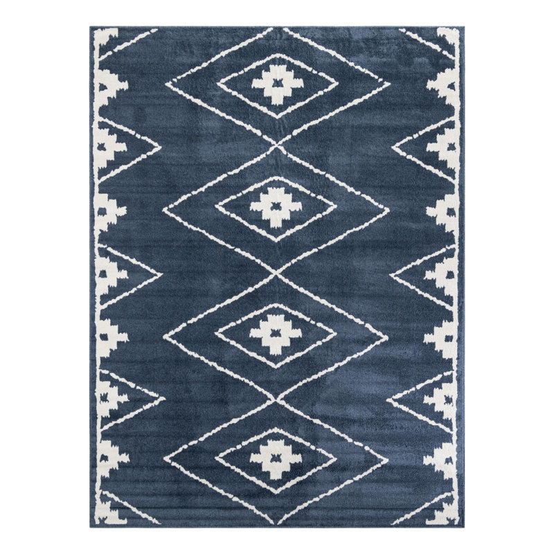 Tapis Latitude Run® Vefsna Latitude, Rectangle 9 pi x 12 pi