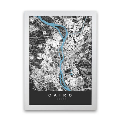 Cairo - Print