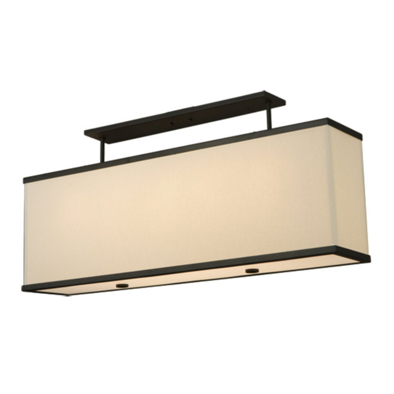 Quadrato 5 - Light Pendant