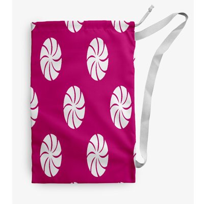 Sac à linge Whirl of the Season