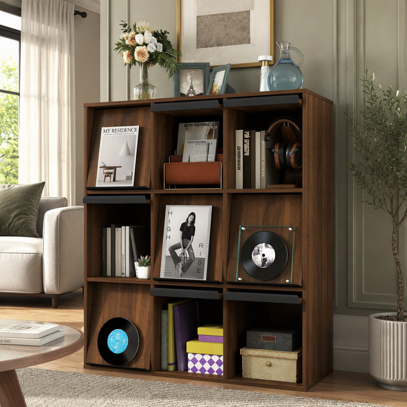 Shelves Bookcase