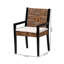 Fauteuil 2 pièces Bali & Pari Raniya