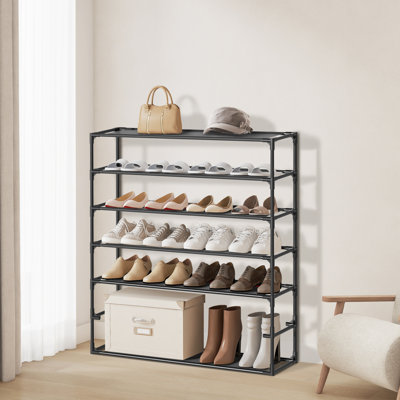 Shoe Rack Organizer